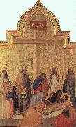  Giottino Pieta